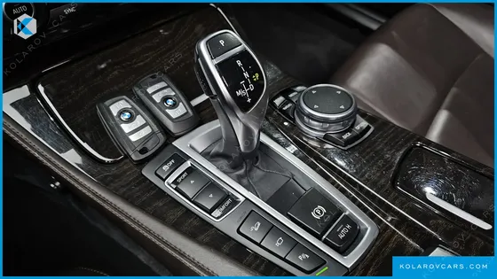 BMW 5 SERIES 528I XDRIVE AERO DYNAMIC SPECIAL EDITION