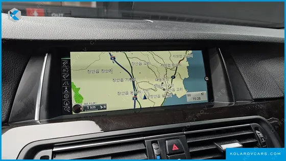 BMW 5 SERIES 528I XDRIVE AERO DYNAMIC SPECIAL EDITION