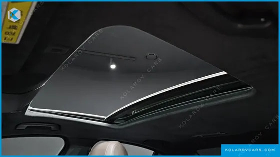 BMW 5 SERIES 528I XDRIVE AERO DYNAMIC SPECIAL EDITION