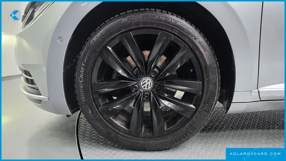 VOLKSWAGEN ARTEON 2.0 TDI PRESTIGE