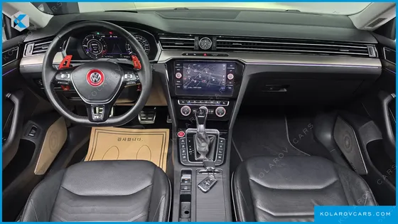 VOLKSWAGEN ARTEON 2.0 TDI PRESTIGE