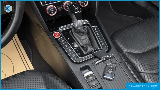 VOLKSWAGEN ARTEON 2.0 TDI PRESTIGE