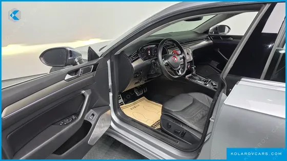 VOLKSWAGEN ARTEON 2.0 TDI PRESTIGE