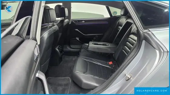 VOLKSWAGEN ARTEON 2.0 TDI PRESTIGE