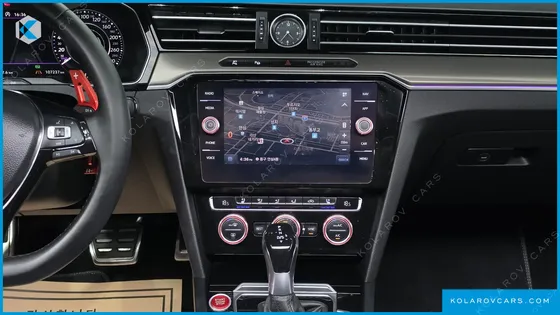 VOLKSWAGEN ARTEON 2.0 TDI PRESTIGE