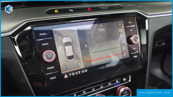 VOLKSWAGEN ARTEON 2.0 TDI PRESTIGE