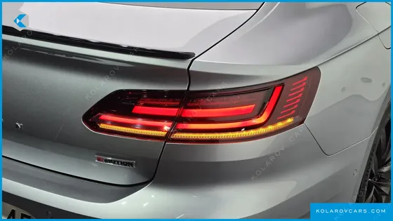 VOLKSWAGEN ARTEON 2.0 TDI PRESTIGE