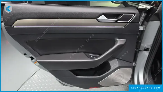 VOLKSWAGEN ARTEON 2.0 TDI PRESTIGE