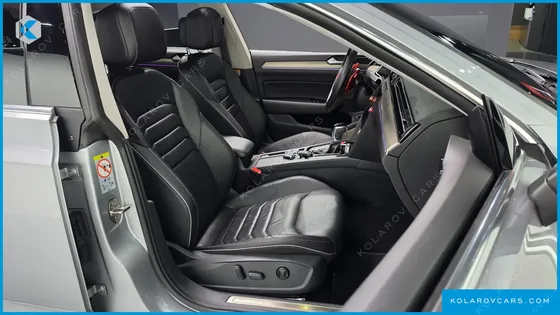 VOLKSWAGEN ARTEON 2.0 TDI PRESTIGE