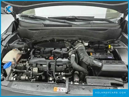 KIA SELTOS GASOLINE 1.6 TURBO 2WD