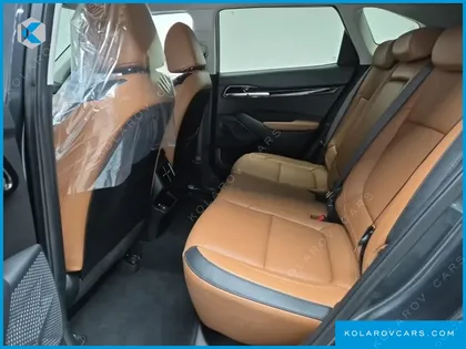 KIA SELTOS GASOLINE 1.6 TURBO 2WD