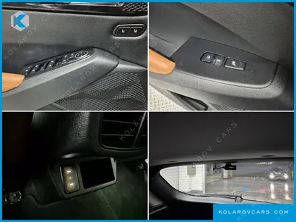 KIA SELTOS GASOLINE 1.6 TURBO 2WD
