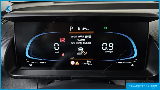 HYUNDAI CASPER TURBO INSPIRATION