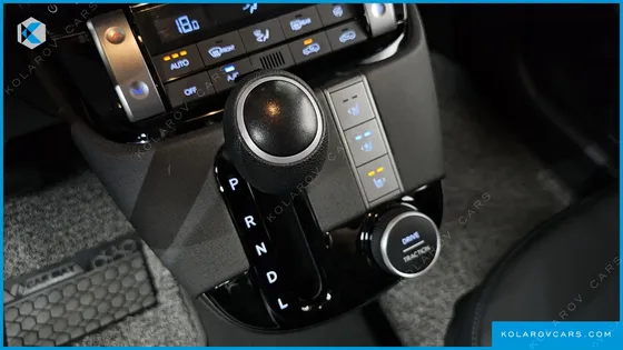HYUNDAI CASPER TURBO INSPIRATION