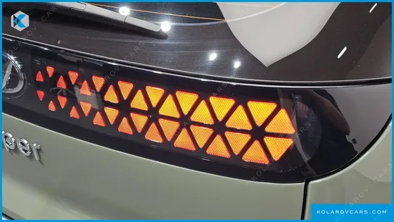 HYUNDAI CASPER TURBO INSPIRATION