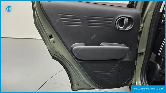 HYUNDAI CASPER TURBO INSPIRATION