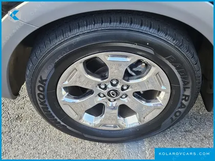 KIA MOHAVE DIESEL 3.0 4WD