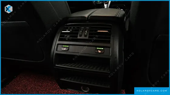 BMW 5 SERIES 520D XDRIVE M AERO DYNAMIC