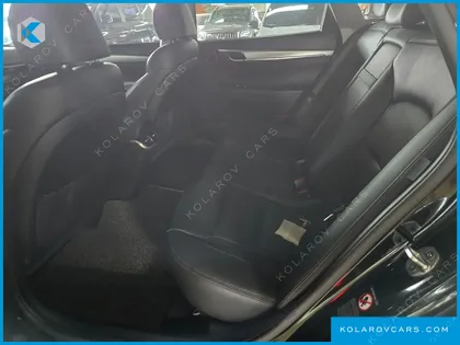 HYUNDAI GRANDEUR 3.0 LPI