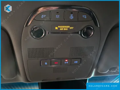 HYUNDAI GRANDEUR 3.0 LPI