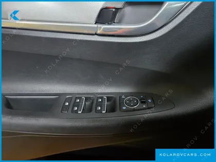 HYUNDAI GRANDEUR 3.0 LPI