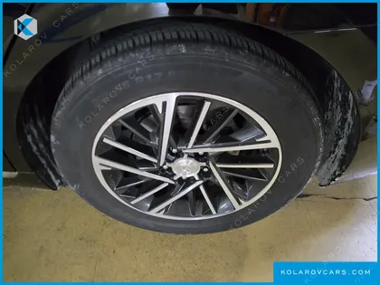 HYUNDAI GRANDEUR 3.0 LPI