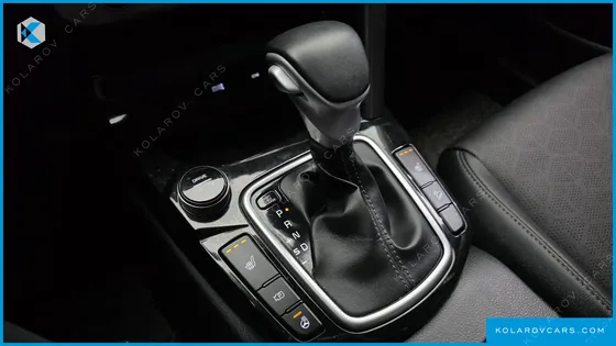 KIA SELTOS GASOLINE 2.0 2WD