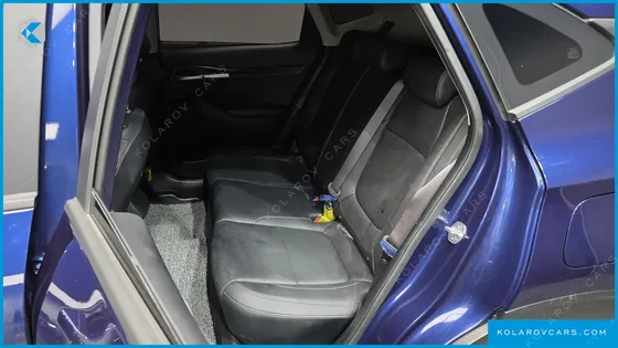 KIA SELTOS GASOLINE 2.0 2WD