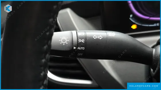 KIA SELTOS GASOLINE 2.0 2WD
