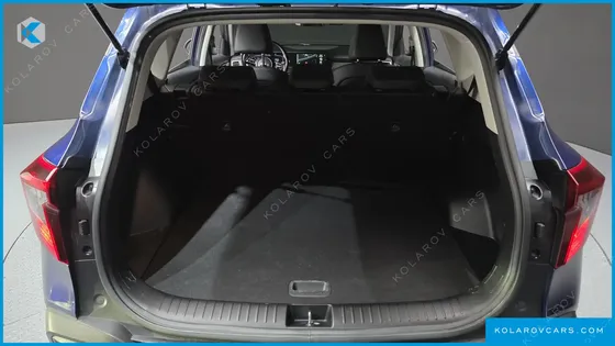 KIA SELTOS GASOLINE 2.0 2WD