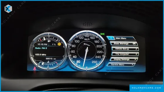 JAGUAR XJ 3.0D PREMIUM LUXURY LWB