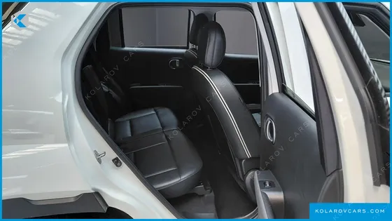 HYUNDAI CASPER TURBO INSPIRATION