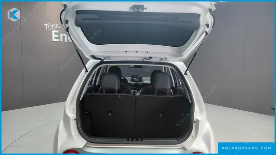 HYUNDAI CASPER TURBO INSPIRATION