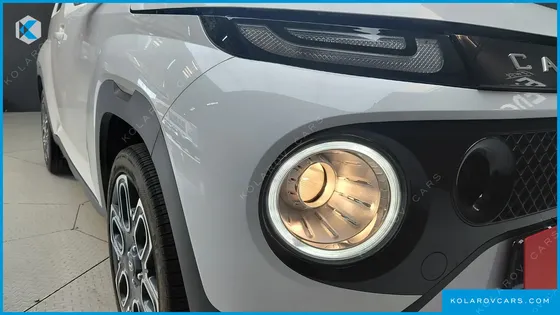 HYUNDAI CASPER TURBO INSPIRATION