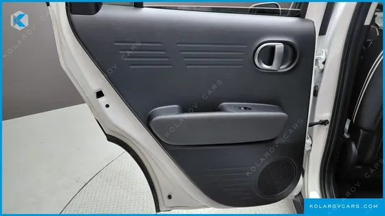 HYUNDAI CASPER TURBO INSPIRATION