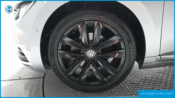 VOLKSWAGEN ARTEON 2.0 TDI PRESTIGE