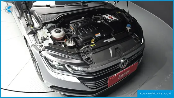 VOLKSWAGEN ARTEON 2.0 TDI PRESTIGE
