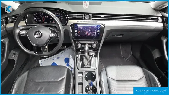 VOLKSWAGEN ARTEON 2.0 TDI PRESTIGE
