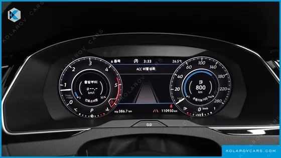 VOLKSWAGEN ARTEON 2.0 TDI PRESTIGE