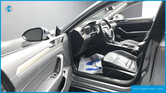 VOLKSWAGEN ARTEON 2.0 TDI PRESTIGE