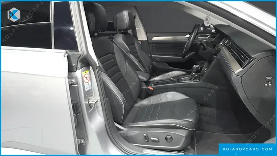 VOLKSWAGEN ARTEON 2.0 TDI PRESTIGE