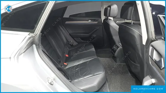 VOLKSWAGEN ARTEON 2.0 TDI PRESTIGE