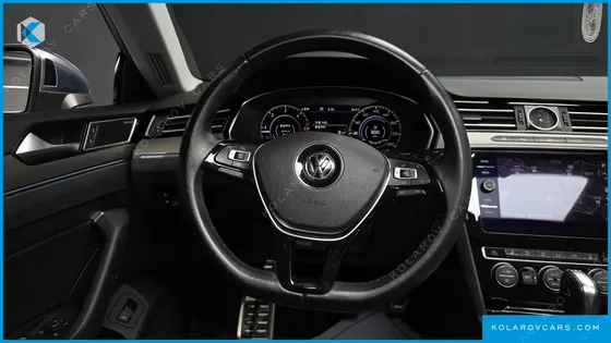 VOLKSWAGEN ARTEON 2.0 TDI PRESTIGE
