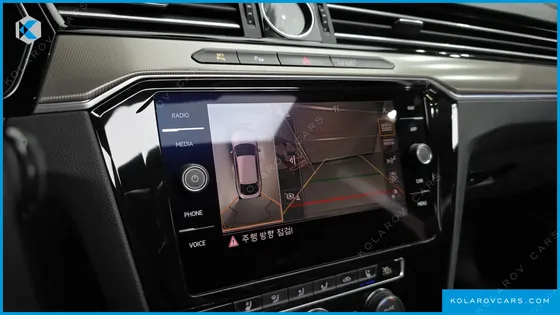 VOLKSWAGEN ARTEON 2.0 TDI PRESTIGE