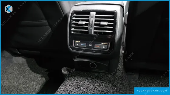 VOLKSWAGEN ARTEON 2.0 TDI PRESTIGE