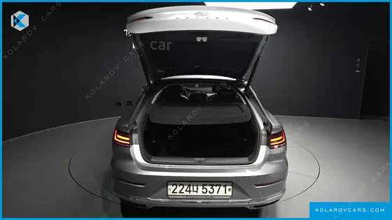 VOLKSWAGEN ARTEON 2.0 TDI PRESTIGE