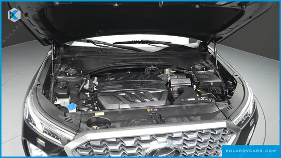 HYUNDAI PALISADE DIESEL 2.2 2WD