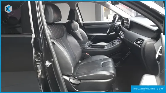HYUNDAI PALISADE DIESEL 2.2 2WD