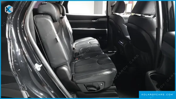 HYUNDAI PALISADE DIESEL 2.2 2WD