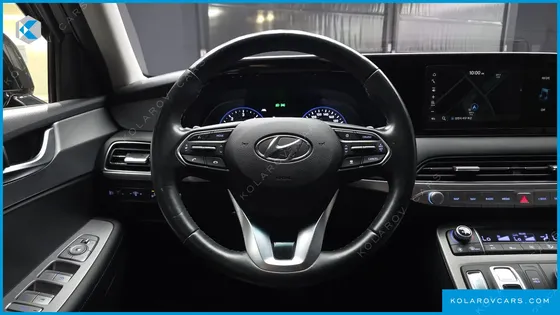 HYUNDAI PALISADE DIESEL 2.2 2WD
